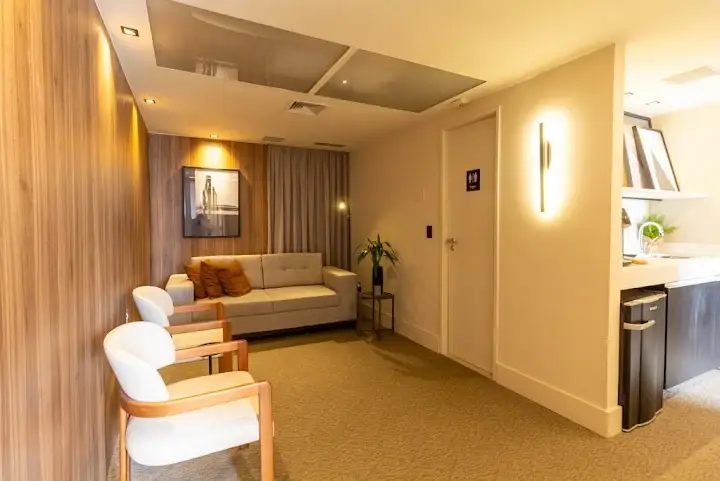 Sala de Espera